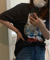 ZARA | Tシャツ/カットソー