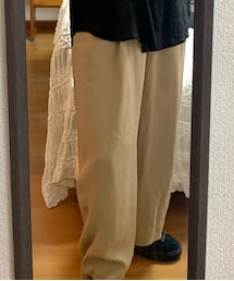 BEATING HEART | パンツ