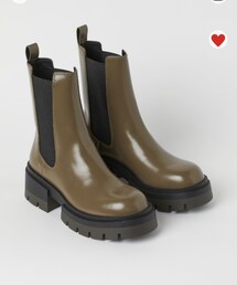 H&M | ブーツ