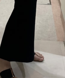 UNIQLO | スカート