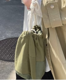 SEED | ハンドバッグ