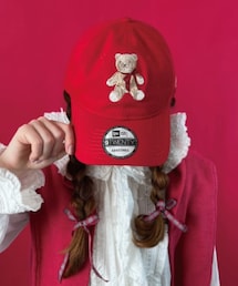 PINK HOUSE | キャップ