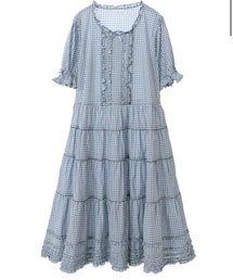 PINK HOUSE | ワンピース/ドレス