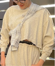 niko and... | スウェット