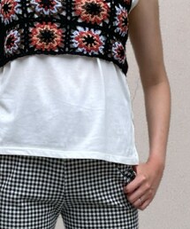 BEAMS HEART | トップス