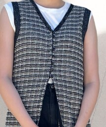 BEAMS HEART | トップス