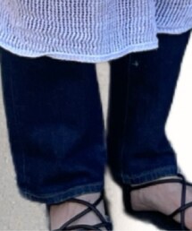 UNIQLO | デニムパンツ