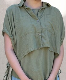 niko and... | シャツ/ブラウス