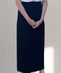 A part by | スカート