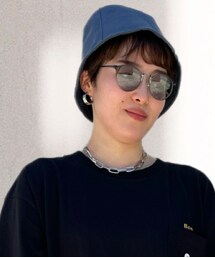 JOURNAL STANDARD | 帽子