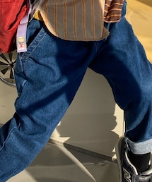 MARKEY'S | デニムパンツ