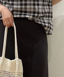 URBAN RESEARCH DOORS | スカート