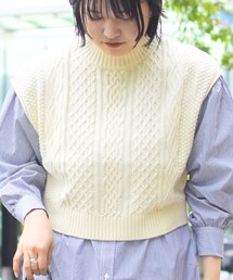 URBAN RESEARCH | シャツワンピース