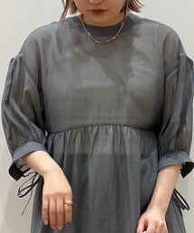 KBF | シャツ/ブラウス