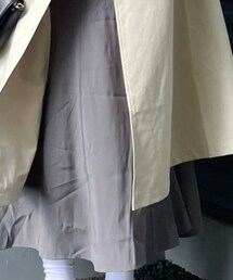 URBAN RESEARCH DOORS | スカート