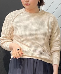 URBAN RESEARCH DOORS | ニット/セーター