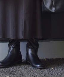 RODE SKO | ブーツ