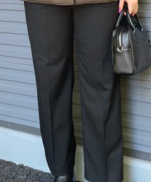 URBAN RESEARCH DOORS | パンツ