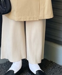 URBAN RESEARCH DOORS | パンツ