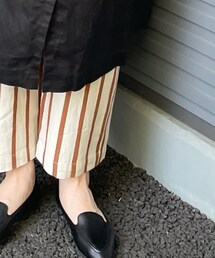 FORK&SPOON | パンツ