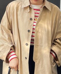 URBAN RESEARCH DOORS | Tシャツ/カットソー