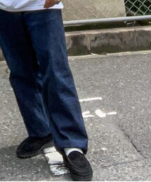 ANTIDOTE BUYERS CLUB | ローファー