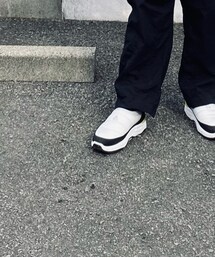 RADIALL | スリッポン