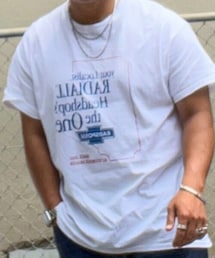 RADIALL | Tシャツ/カットソー