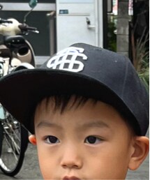 THE_OTOGIBANASHI_SUPPLY | キャップ