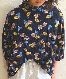 ZARA | Tシャツ/カットソー