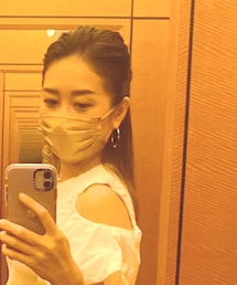 TIFFANY&Co. | ピアス（両耳用）