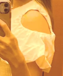 ZARA | Tシャツ/カットソー