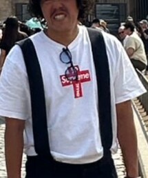 Supreme  | Tシャツ/カットソー