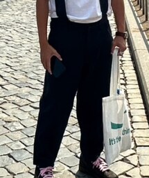 COMME des GARCONS SHIRT | その他パンツ