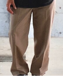 古着 | スラックス