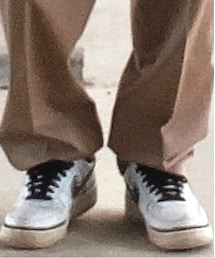 NIKE | スニーカー