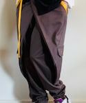 AIR JORDAN(エアジョーダン)の「パンツ(チノパンツ)」
