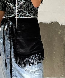 sara mallika | スカート