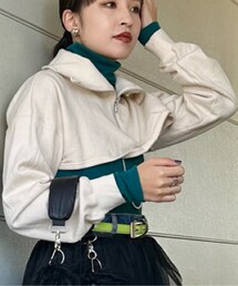 BEAMS | スウェット