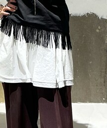 ZARA | スカート