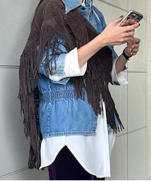 LEVI'S VINTAGE CLOTHING | シャツ/ブラウス