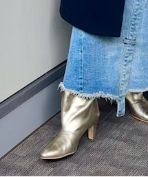 CITYSHOP | ブーツ