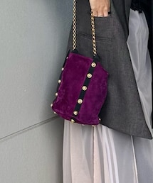 FERRAGAMO | ショルダーバッグ