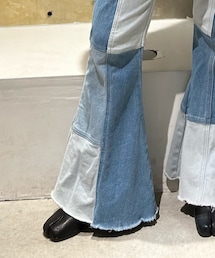 VINTAGE | デニムパンツ