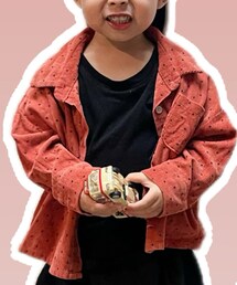 lucky baby | シャツ/ブラウス