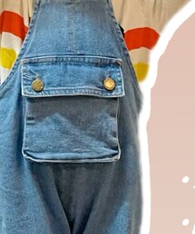 no brand | デニムパンツ