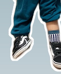 VANS | シューズ