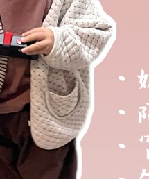 lucky baby | ジャケット/アウター
