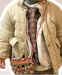 luckybaby | トップス