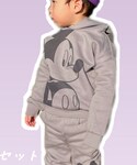 Disney(ディズニー)の「トップス(ジャージ)」